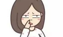 我烦恼的一件事