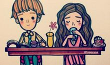 幸福，其实很简单