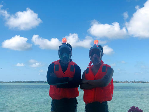 梦想之旅