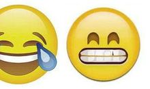 笑，最美的符号