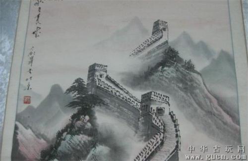 长城之魂