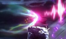 站在逆境中，仰望明天