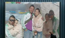 我的老顽童爸爸