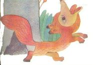 续写《狐狸和乌鸦》