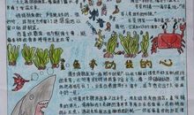 畅游书海，回味语文