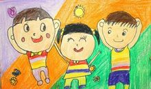 我的好朋友书包