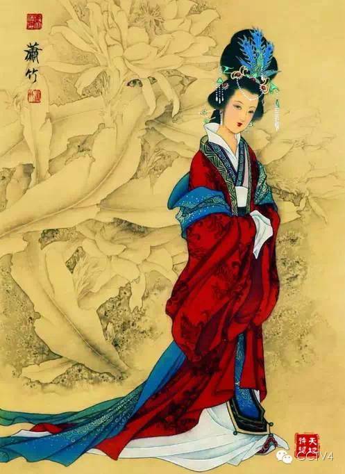 古典诗歌的文化情怀