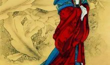 古典诗词中的文化情怀