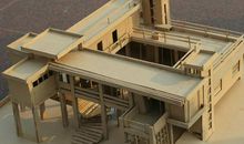 建筑设计师之梦