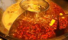 最吸引我的老火锅