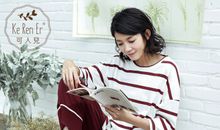 “可人儿”妈妈