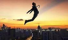 以美的姿态前行