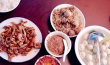 带泥土味的童年