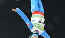 生活因自由而精彩