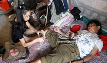 14岁我多了一份感动