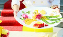 挫折，是成功的垫脚石——读《安徒生童话》有感