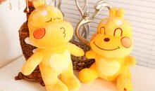 我最喜欢的生日礼物