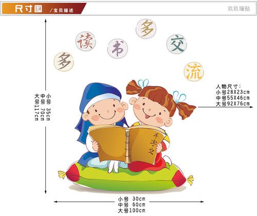 阅读与学习