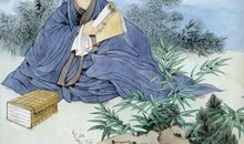 读活书如戏于方塘