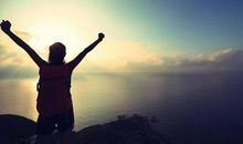 寻找自己的天空