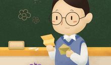 老师，我亲爱的妈妈_1200字