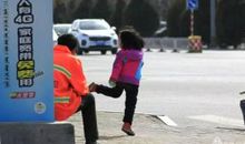 城市美容师——环卫工人