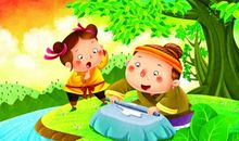 属于我们的文化