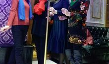 让友谊永驻心中