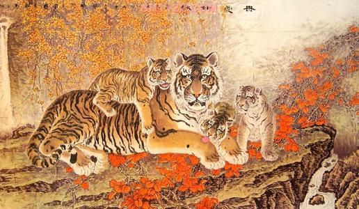 母爱