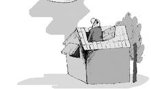 我的心中有杆秤