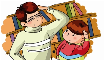我父亲的作品_350字