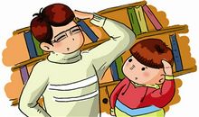 爸爸的工作My Father’s Work_350字