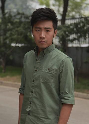 夏雨的美丽