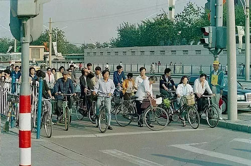 我们这个时代