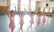 难忘的舞蹈考级