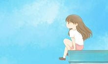 那年被风吹过的夏天