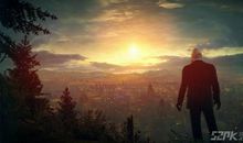 震感我心灵的身影