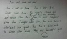 二年级英语作文：How to make everybody happy_300字