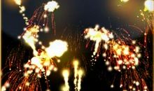 烟花Firework_250字