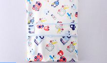 Hug in Spring_550字