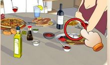 ［撒谎征文］谎言是把刀_1000字