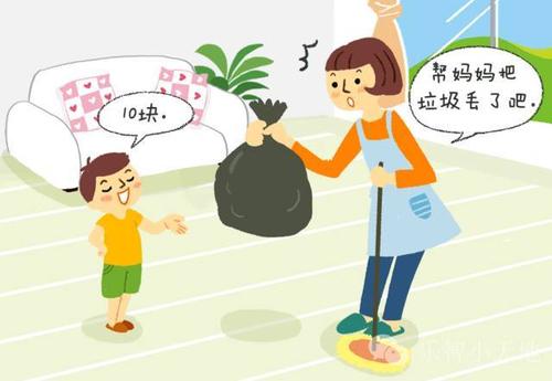 我眼中的钱