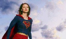 给超人妈妈的情书