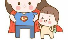 我的妈妈是超人