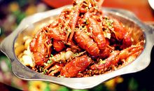 我学会了做油焖大虾