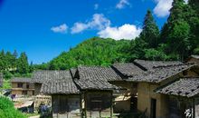 美丽村庄何处在