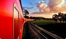 生命是一场旅行