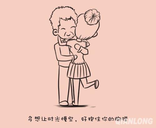 我和我父亲