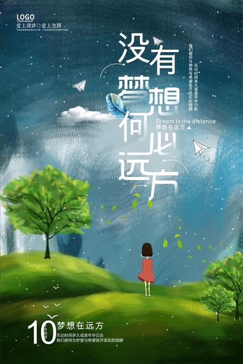 梦想无效