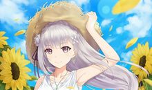 假如我是一个天使